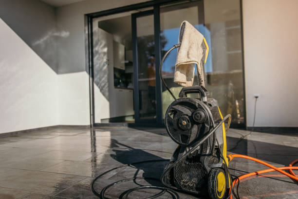 Double Springs, AL Pressure Washing Services Company