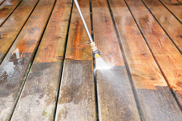 Spring Cleaning in Double Springs, AL